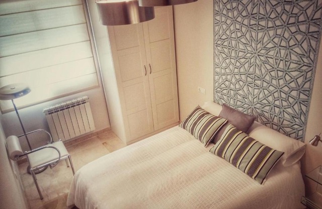 Apartamento en el centro de Montilla