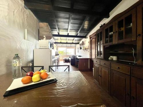 Apartamento en El Hierro comodo y con Estilo