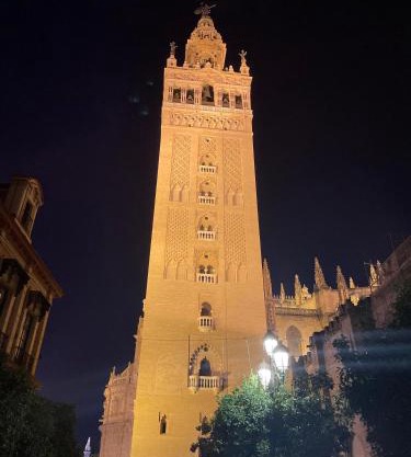 Apartamento en Francos 28