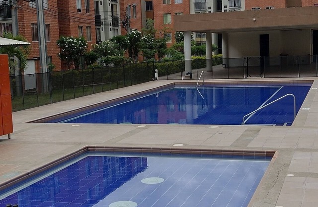 Apartamento en Ibagué, cerca del Aeropuerto en Picaleña.