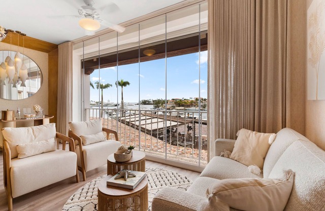 Apartamento en La Marina de Casa de Campo