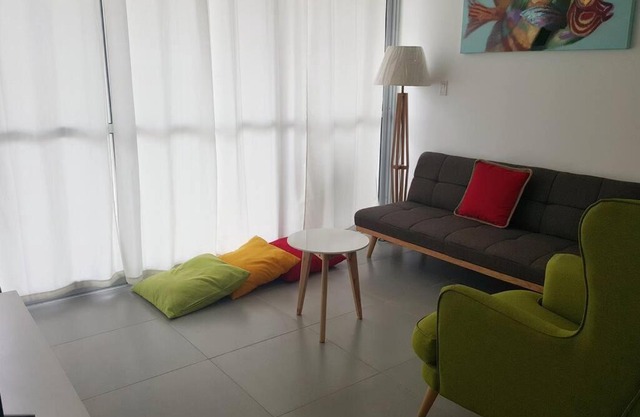 Apartamento en Las Islas de Punta Barco