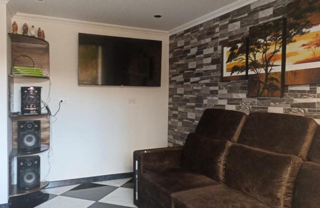 Apartamento en Medellin