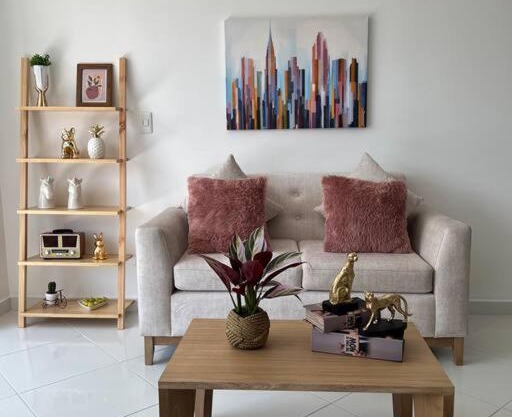 Apartamento en Medellin