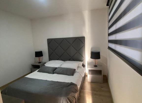 Apartamento en sabaneta