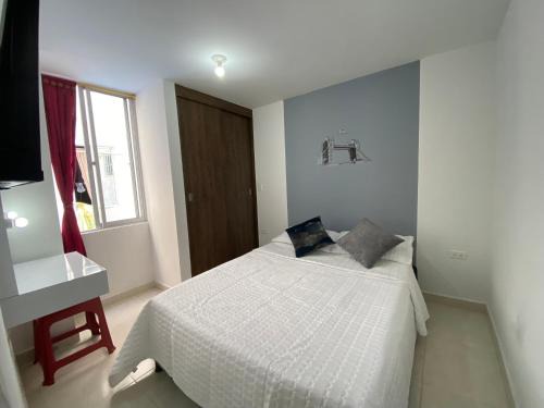 APARTAMENTO en San Gil - Las Torres