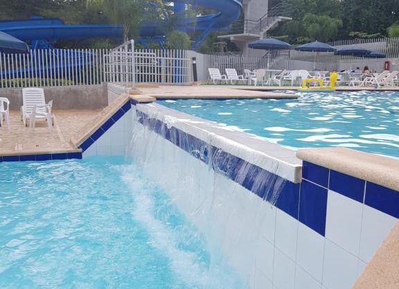 Apartamento en San Jeronimo Citadela di Aqua