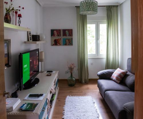 Apartamento en Sotrondio