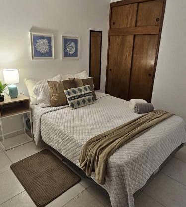 Apartamento en Venezuela, Barcelona