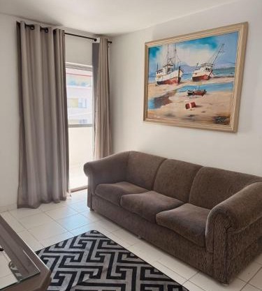 Apartamento Encontro das Aguas