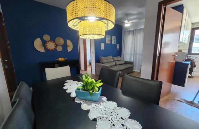 Apartamento Enseada do Suá