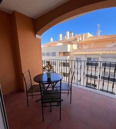 Apartamento Erios
