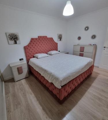 Apartamento Sol Andaluz
