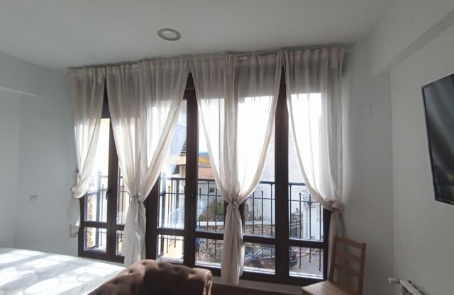 Apartamento de lujo en la Sierra