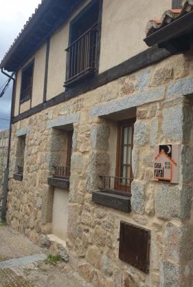 Apartamento Rural - Bonilla de la Sierra