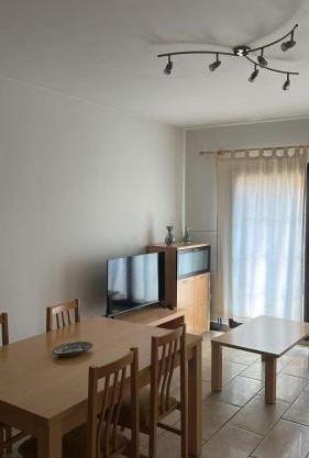 Apartamento Camarena de La Sierra