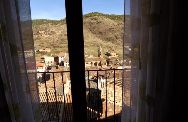 Apartamento Las Eras
