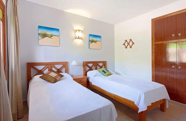 Apartamentos Colomar