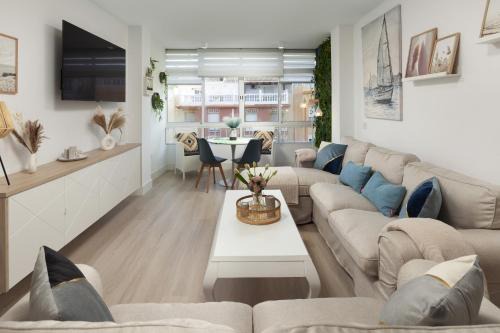 Apartamento Mediterráneo