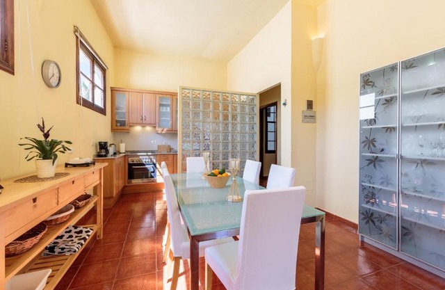 Apartamento Gran Terraza