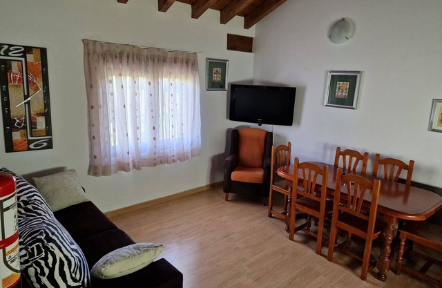 Apartamentos Viñas - 2 rooms apartment