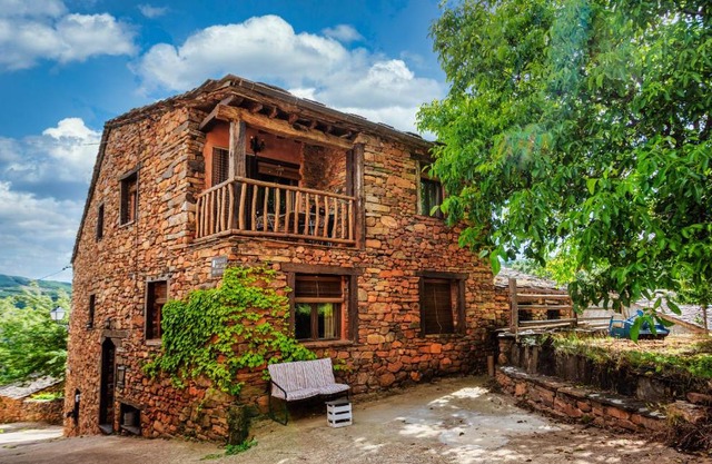 Apartamentos Turisticos La Alqueria De Valverde