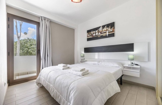 Apartamento Esmeralda en Ibiza! 102