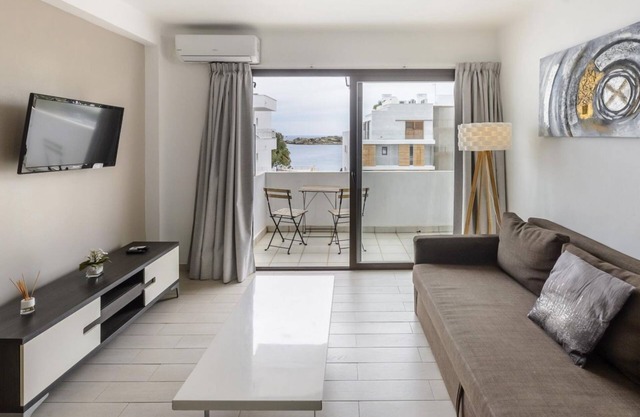 Apartamento Esmeralda en Ibiza! 301