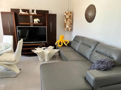 Apartamento Esquinzo Jandía