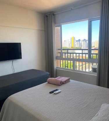 Apartamento Estúdio