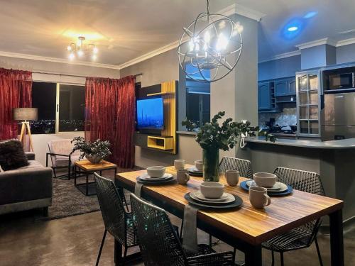 Apartamento Estilo Industrial Moderno