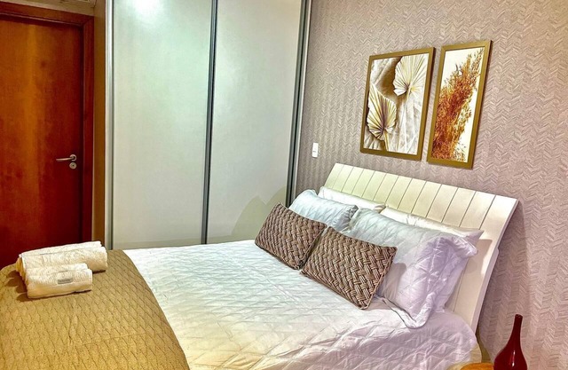 Apartamento Estilo Prime Vista MAR