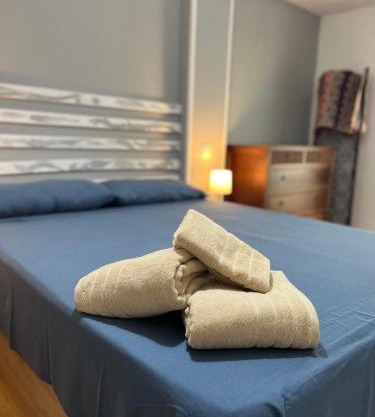 Apartamento exclusivo en Madrid