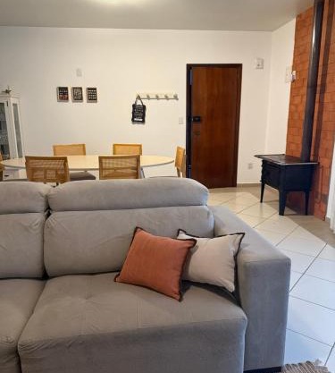 Apartamento família no centro de Pomerode