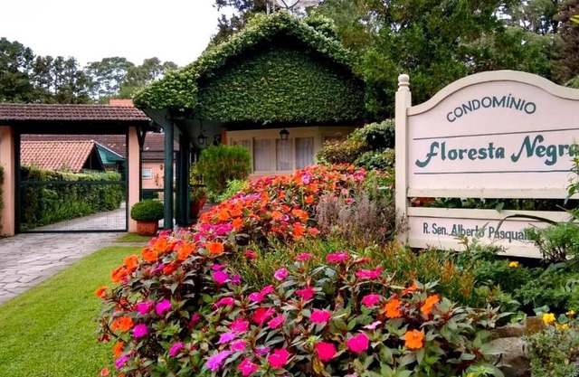 Apartamento Família Sirangelo