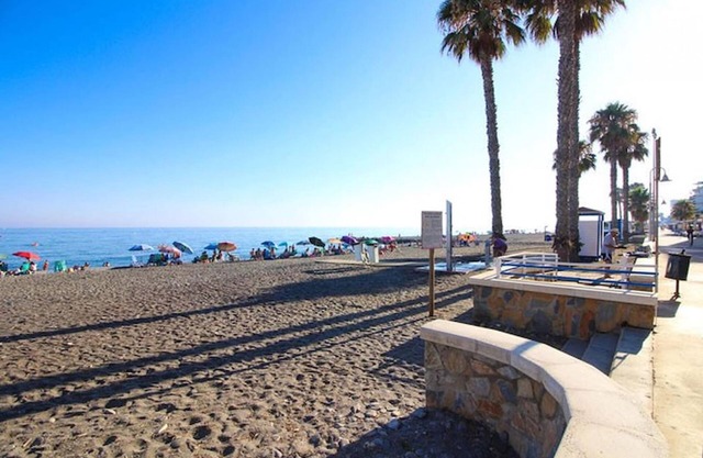 Apartamento Faro Torrox by At Home Costa del Sol