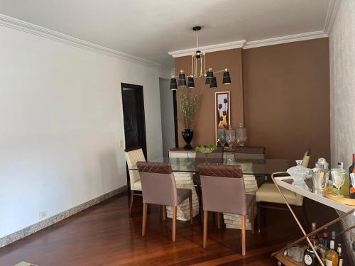 Apartamento Fontainebleau