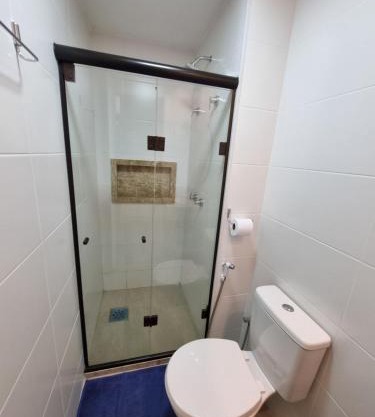 Apartamento Frente pra Praia em Resort