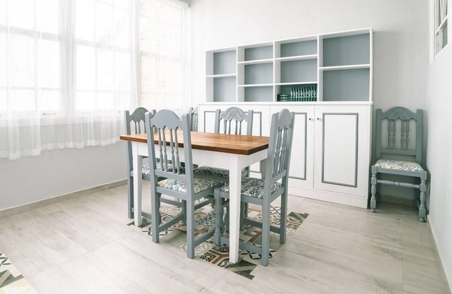 Apartamento Galería Real