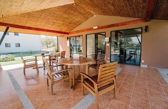 Apartamento Ganesha Liberia