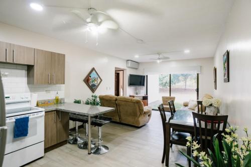 Apartamento Ganesha Liberia