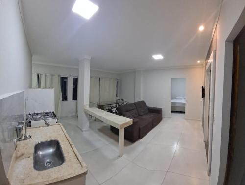 Apartamento Garden