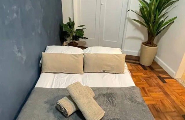 Apartamento Gloria View HIR 23