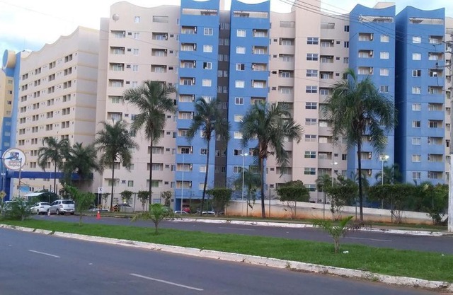 Apartamento Golden Grand - Voe Mais