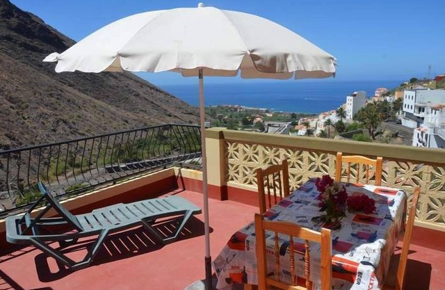 Apartamento Gran Rey 8