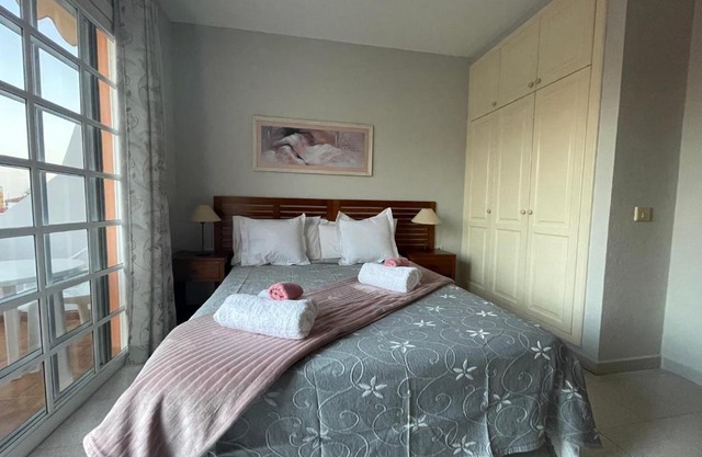 Apartamento Gustamar 10