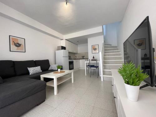 Apartamento Gustamar 