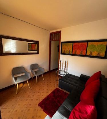 Apartamento Hayalón