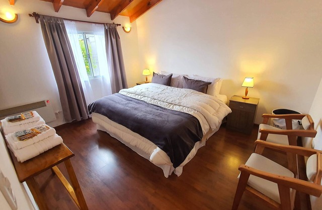 Apartamento Hermoso y muy Cómodo