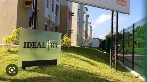 Apartamento Ideal Br